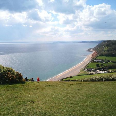 Lovely 2-Bed Apartment Colyton, Nr. Jurassic Coast Экстерьер фото