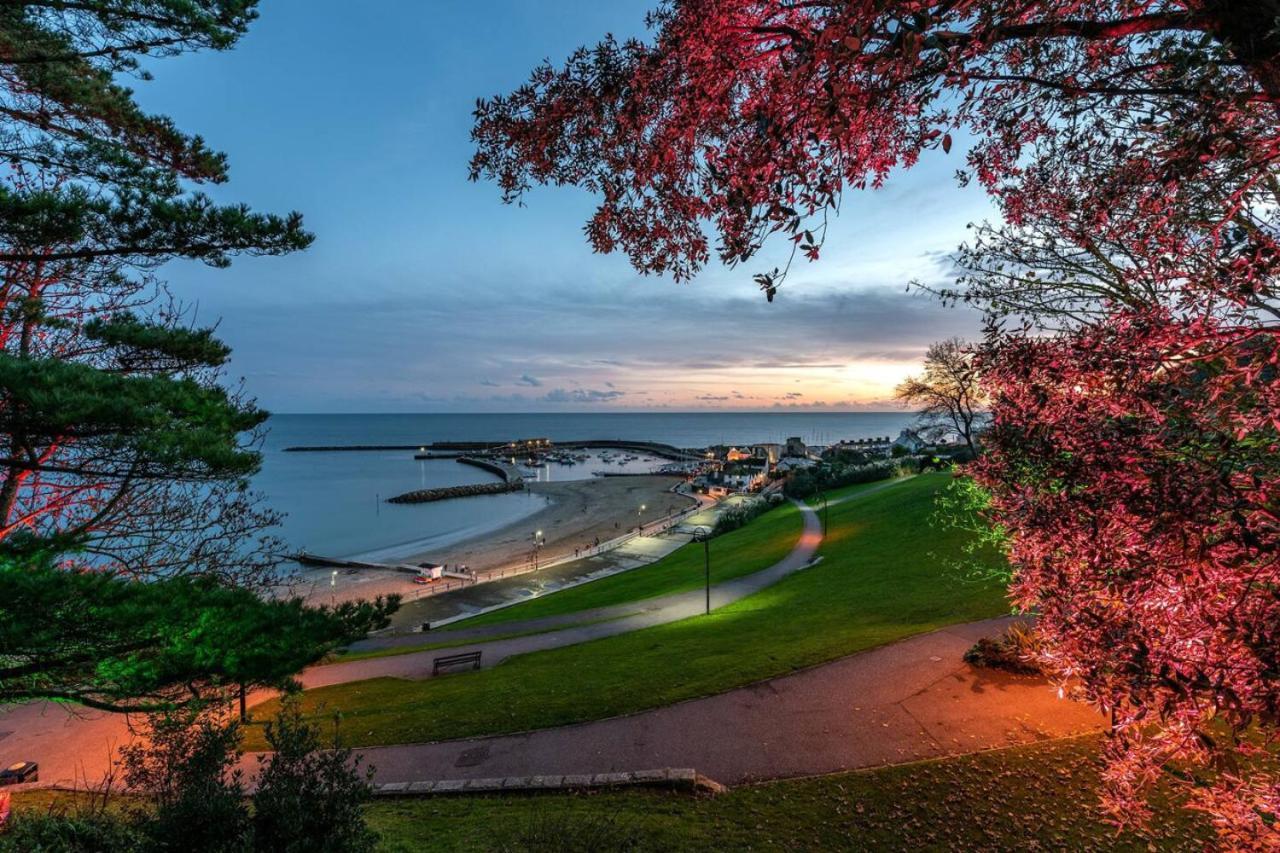 Lovely 2-Bed Apartment Colyton, Nr. Jurassic Coast Экстерьер фото